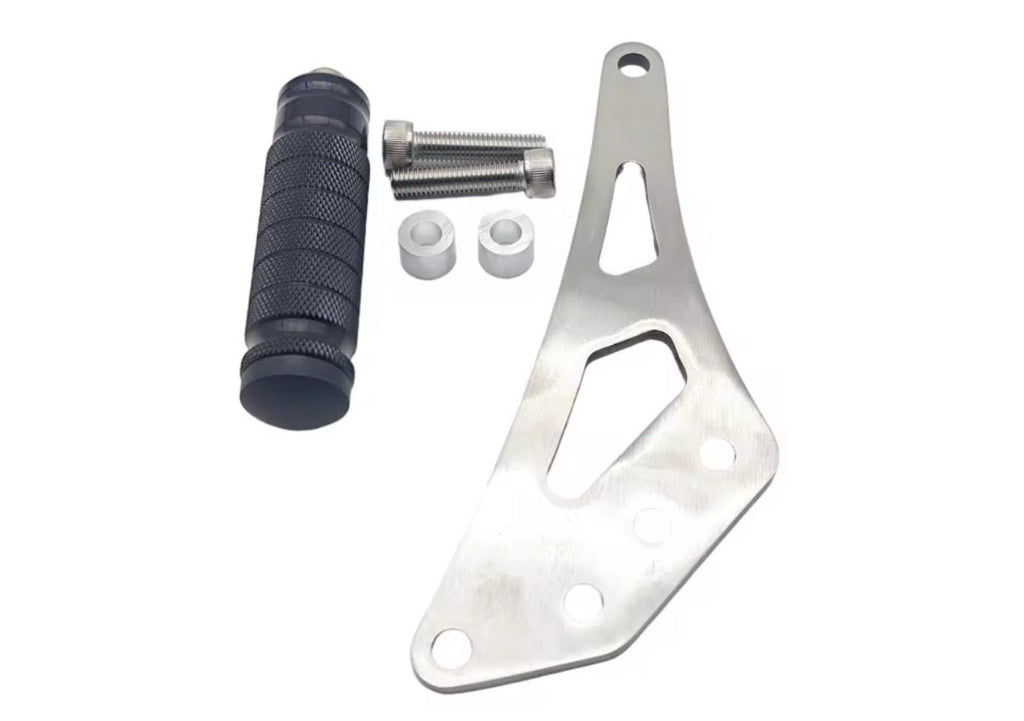 Surron lbx shift lock. (Pre-order) Titanium supply