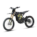 2025 Light Bee X Electric Dirt Bike MXwraps