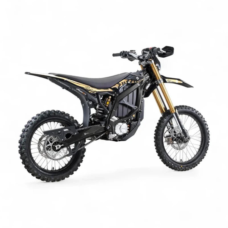 2025 Ultra Bee Electric Dirt Bike MXwraps