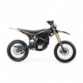 2025 Ultra Bee Electric Dirt Bike MXwraps