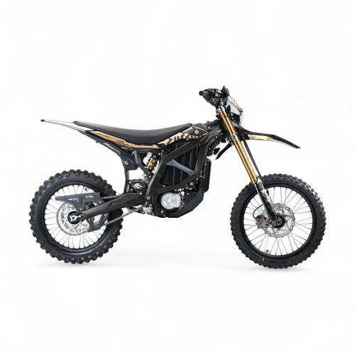 2025 Ultra Bee Electric Dirt Bike MXwraps