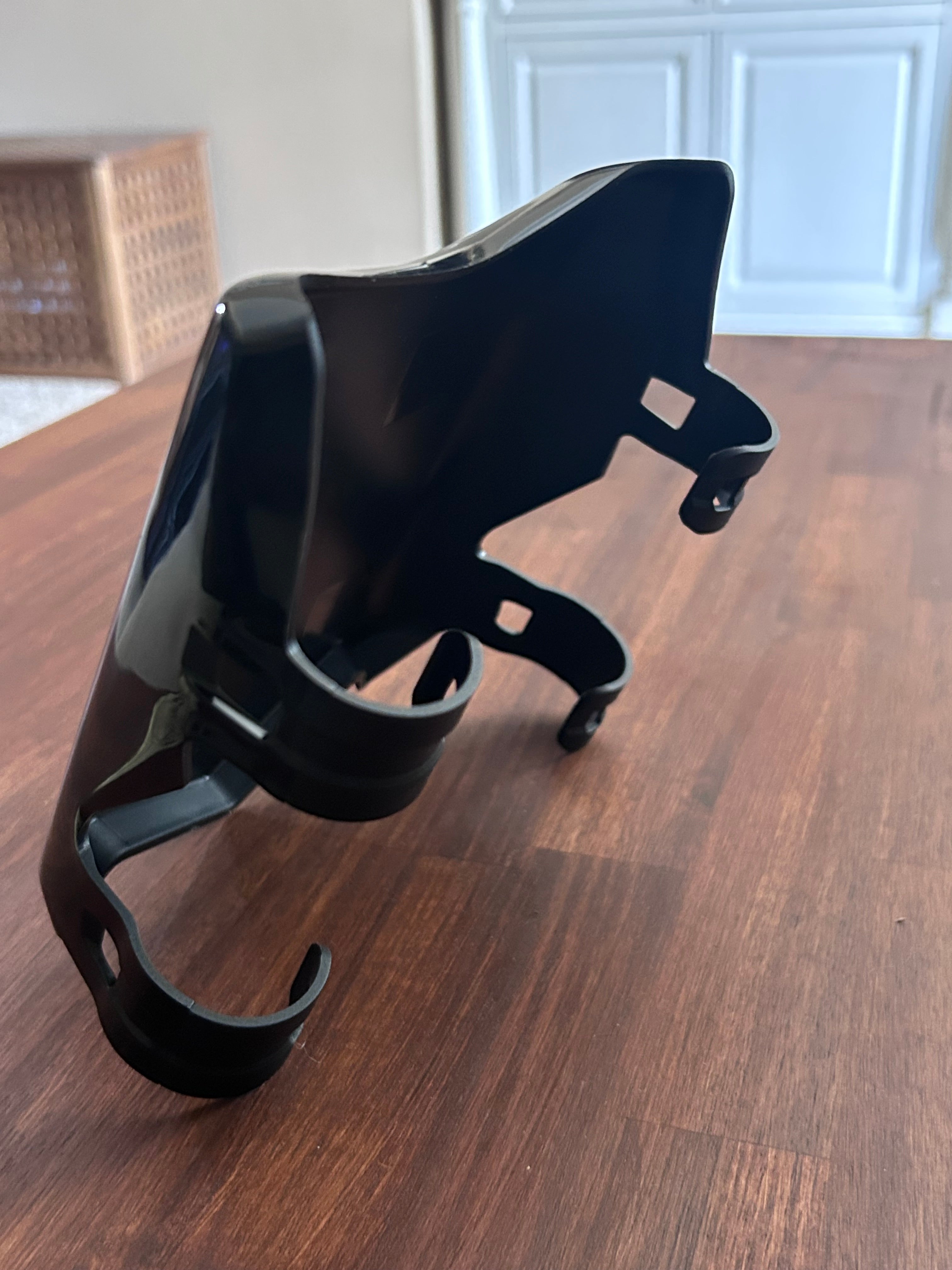 Glossy Motocutz Plate Ckv’s Garage