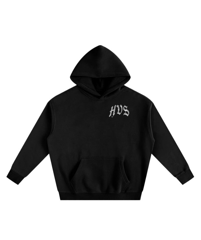 High volt supply hoodie High volt supply