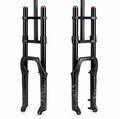 Front Fork for E-Bikes torvexlab