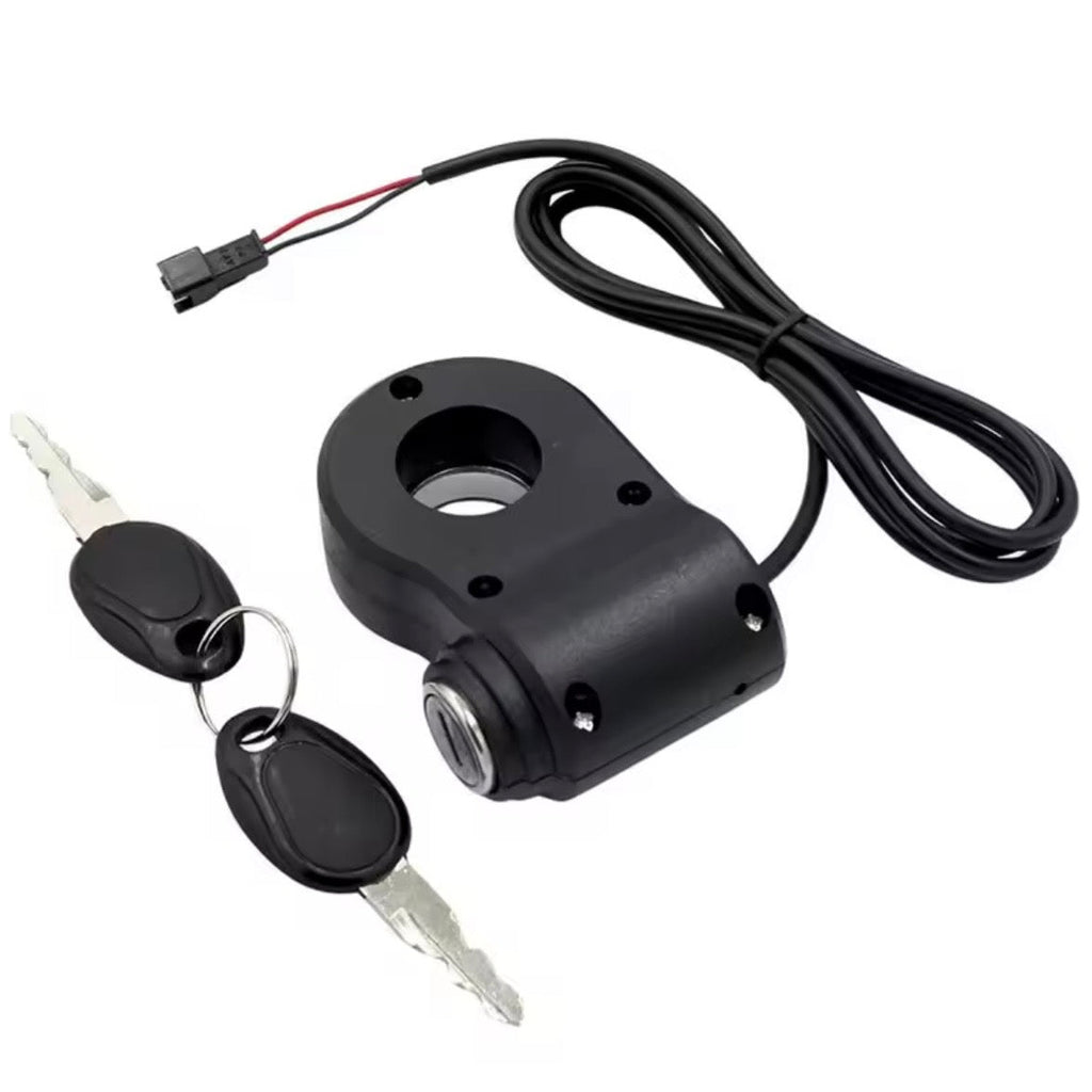 Surron Throttle Kit Q20MOTO