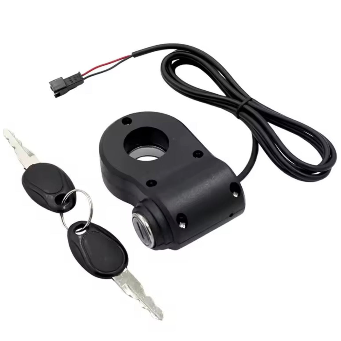Surron Throttle Kit Q20MOTO