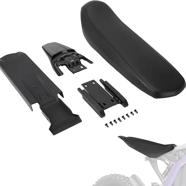 Surron LBX Extended Seat TXC Designs