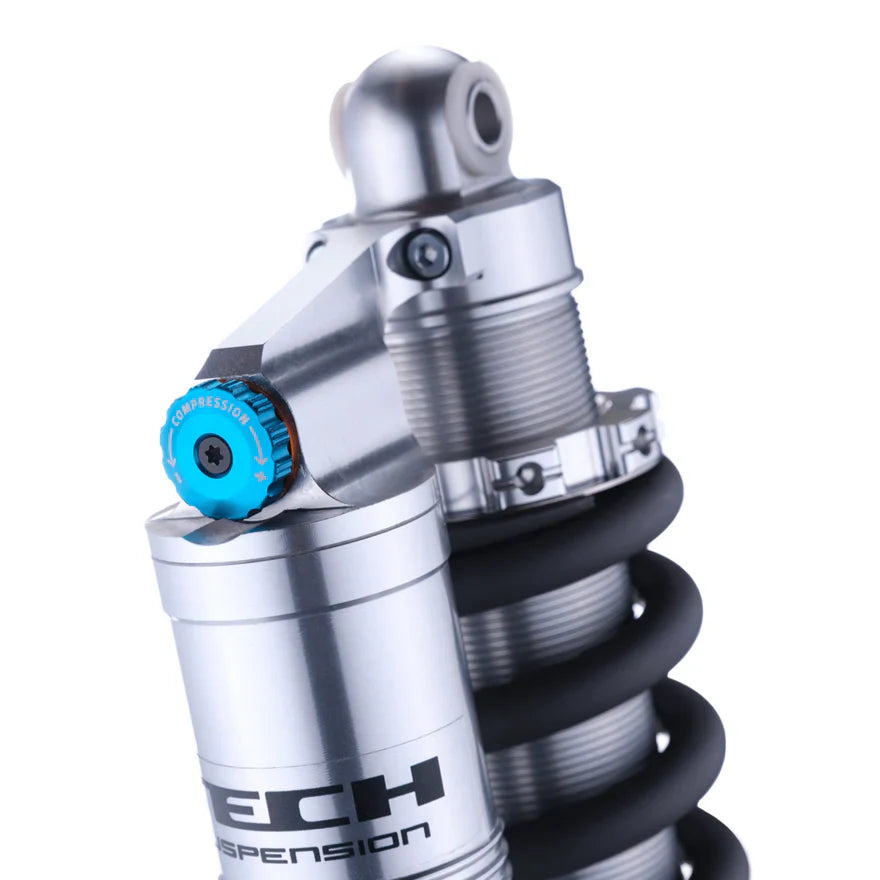 TECH ER30 288mm Rear Shock torvexlab