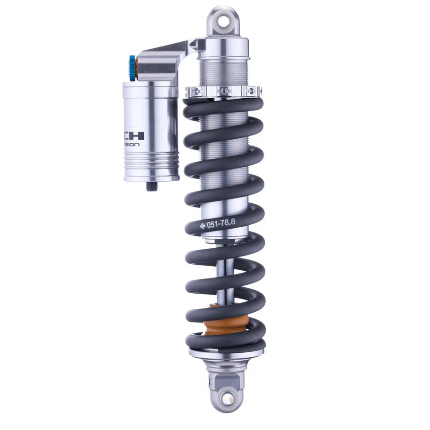 TECH ER30 288mm Rear Shock torvexlab