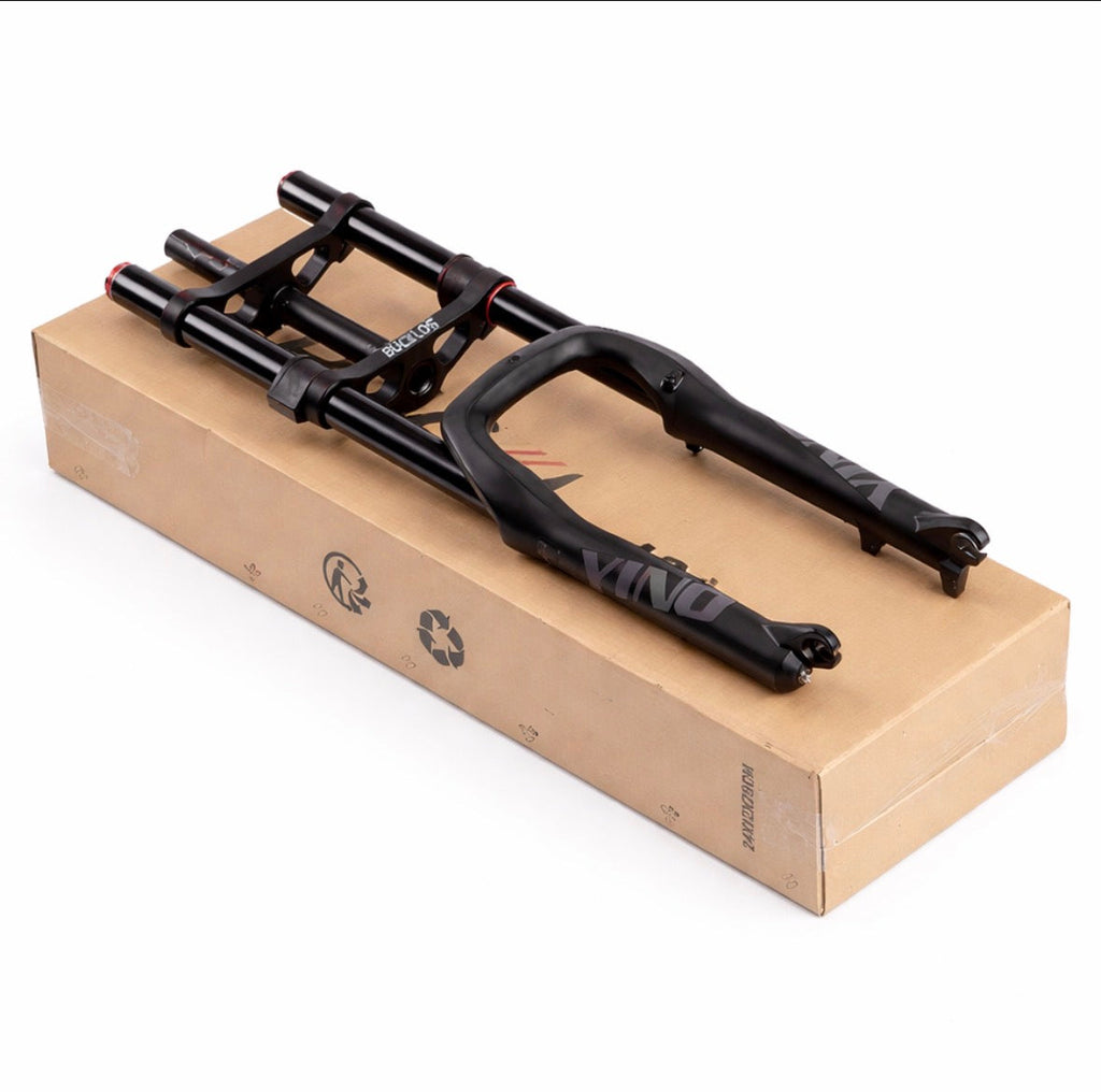 Front Fork for E-Bikes torvexlab