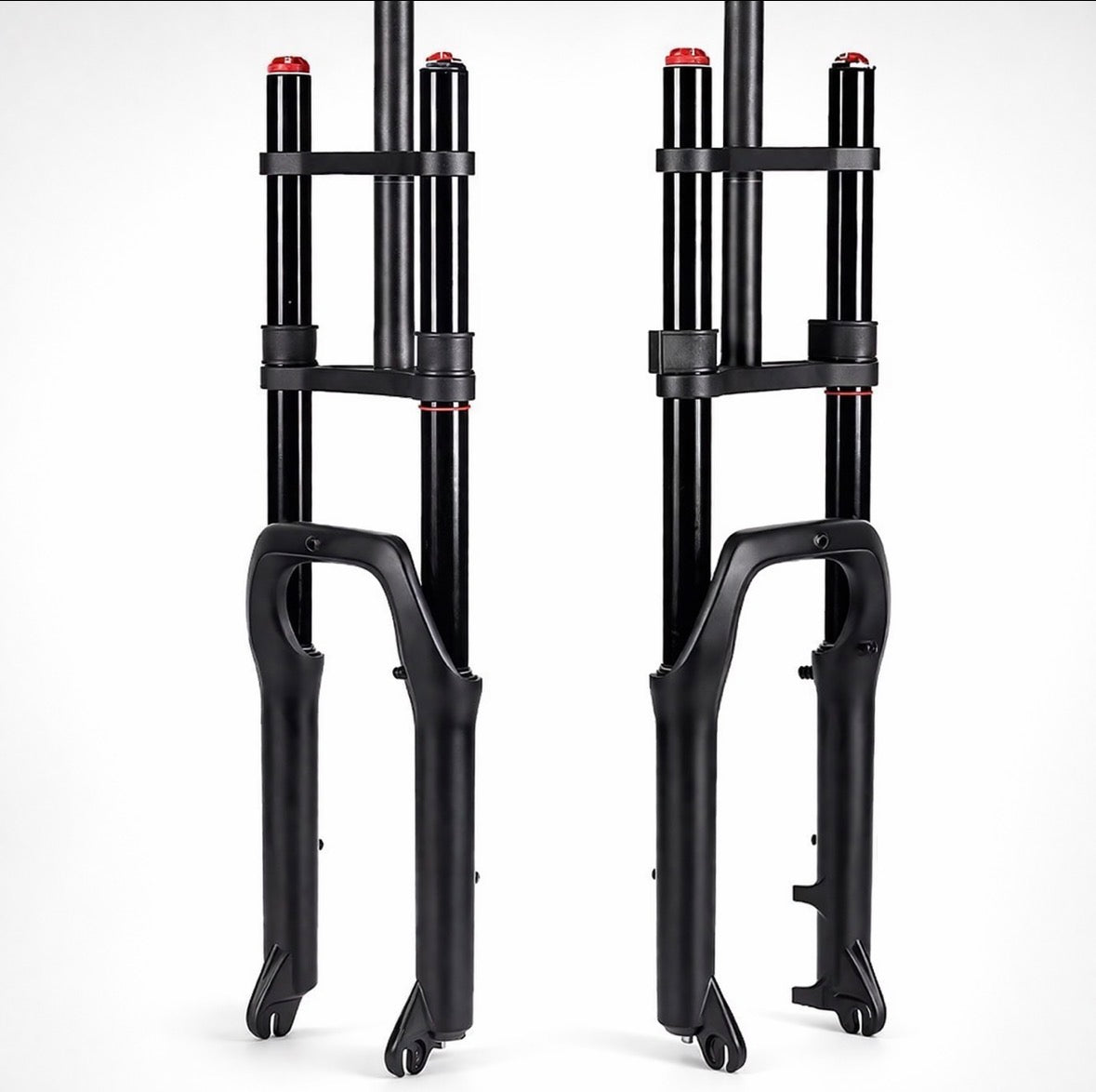 Front Fork for E-Bikes torvexlab
