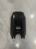 Carbon Fiber Style Battery Lid Carbon Moto