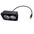 Baja Light Q20MOTO