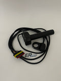 ETM RTR Surron Throttle and 3 Speed ER Moto
