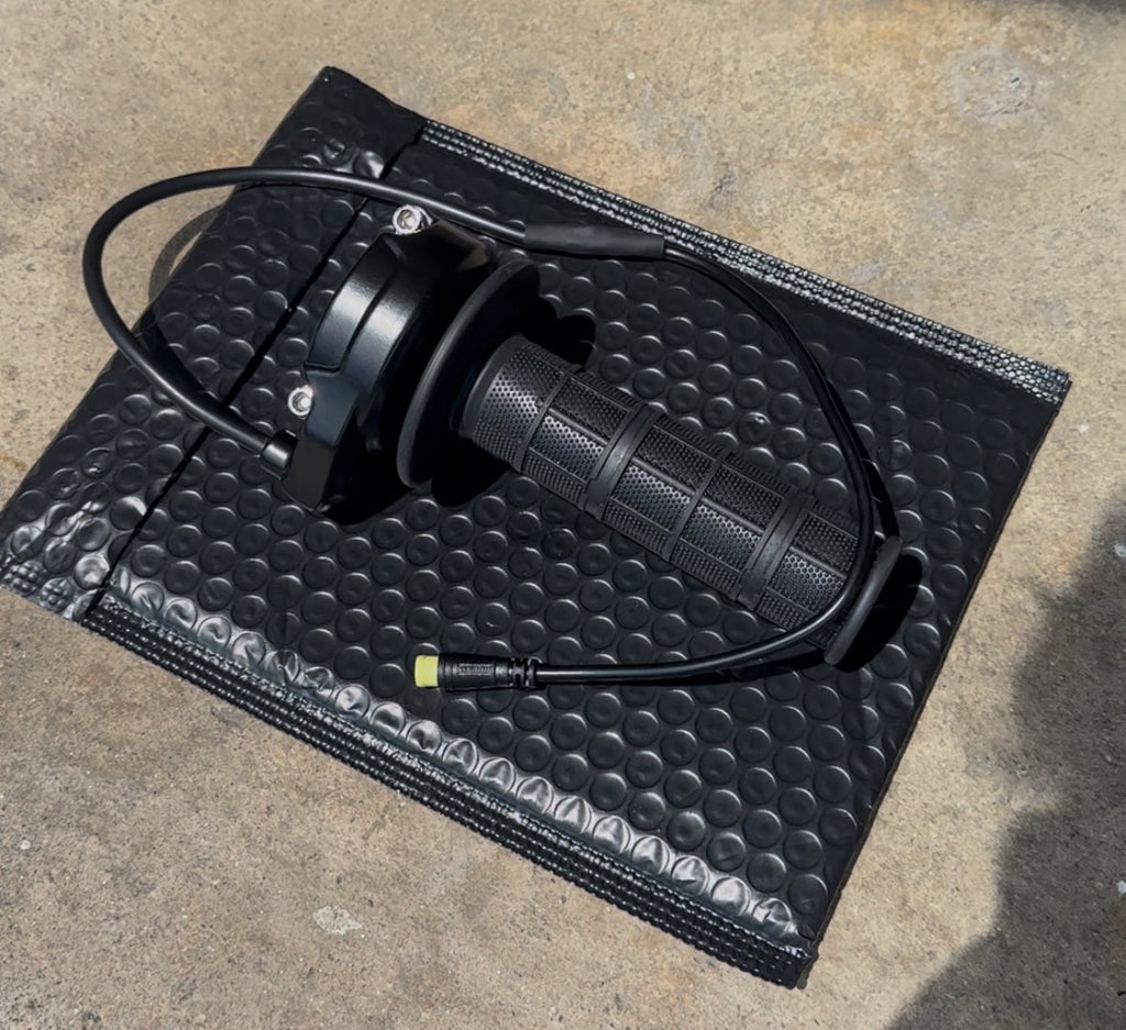 Surron Throttle for E-bikes YX Mods