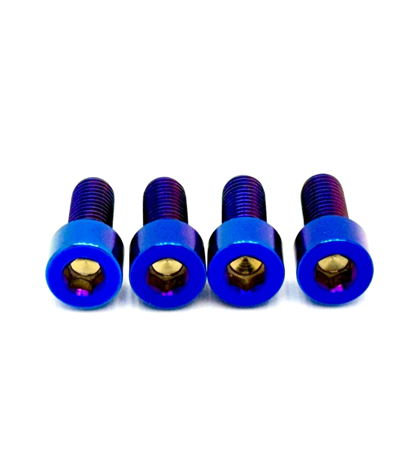 ETM RTR/RTR LITE GR-5 TITANIUM BOLTS LockedUpStuntz