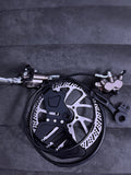 V2 lbx/eride ultra bee brake Moto parts