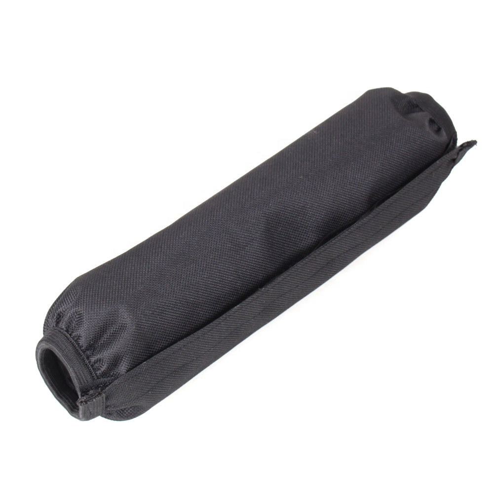 Tuttio/Yozma Rear Shock Cover torvexlab