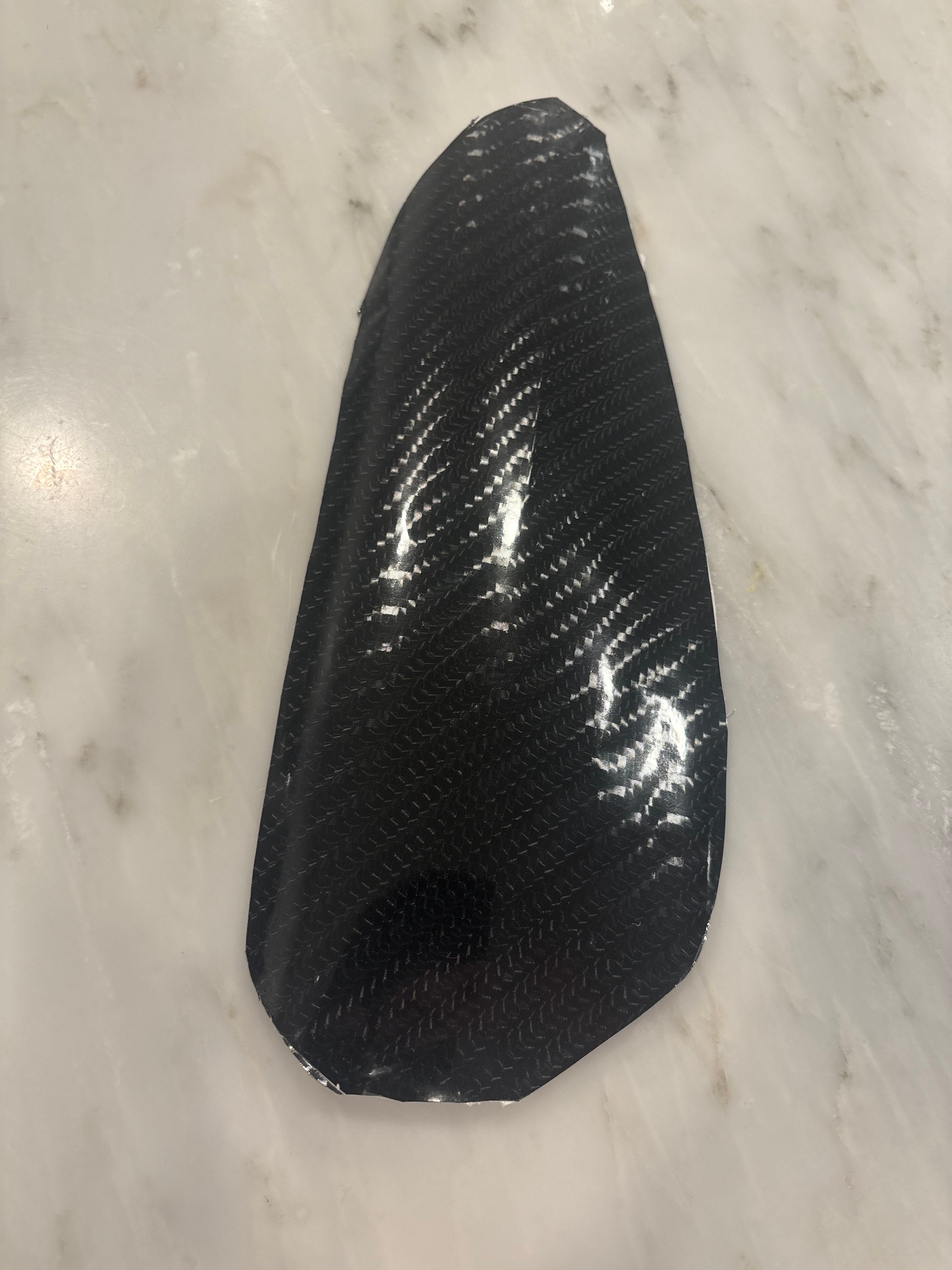 Carbon Fiber wrap for Super 73 z/zx/s2 battery Carbon Moto