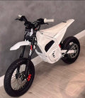 Yozma 48v, strike 48v, and Tuttio Supermotos Tires Front and Rear Moto lock