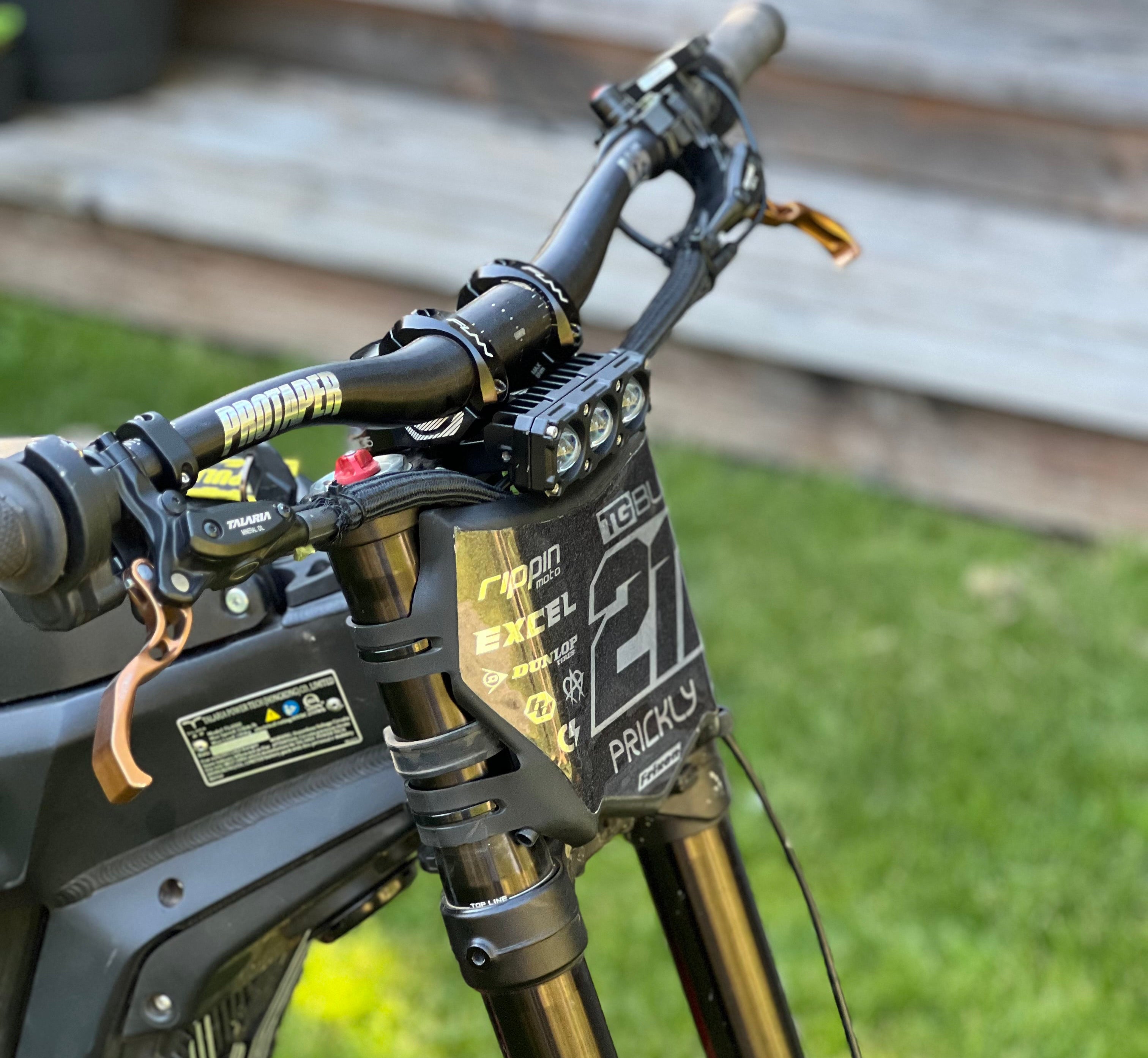 Frixon Custom ODI Graphic Frixon