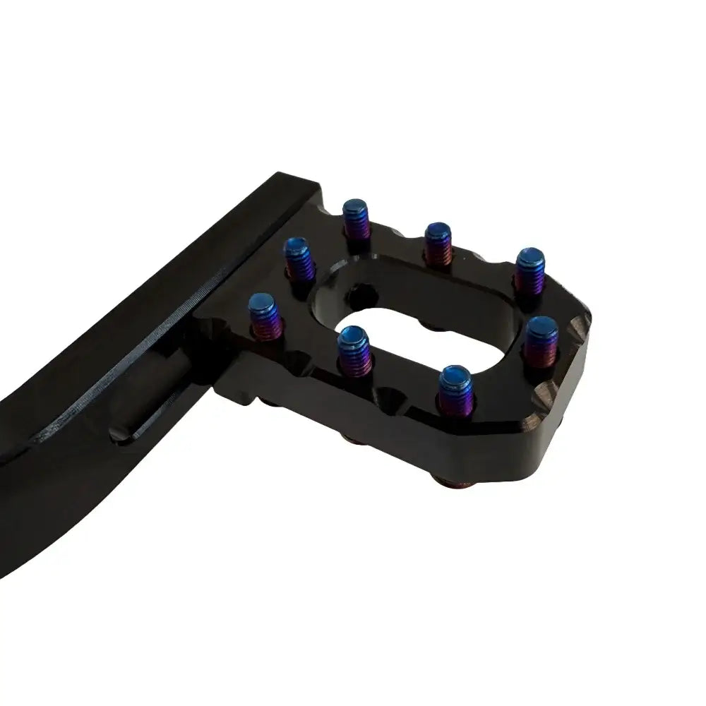 Eride Pro SS Moto Foot Brake Kit FactoryZ