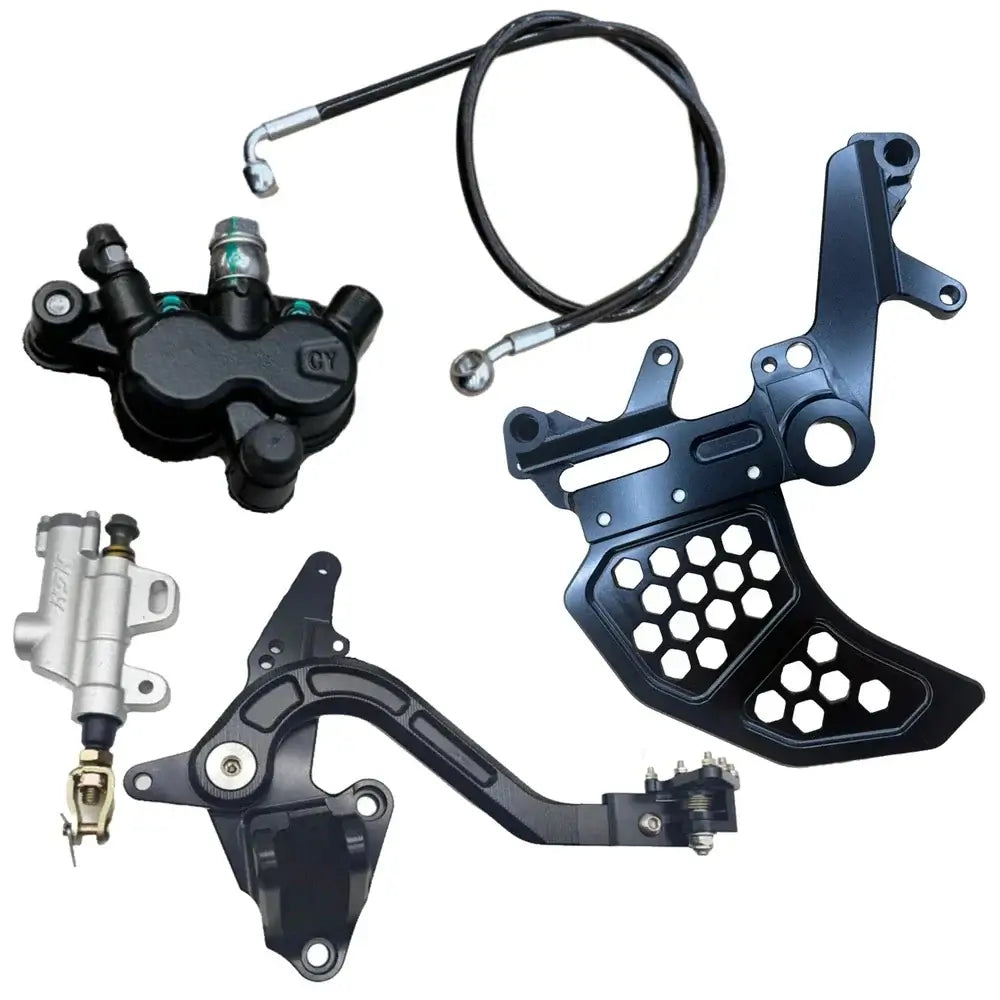 Surron Ultra Bee Foot Brake Kit FactoryZ