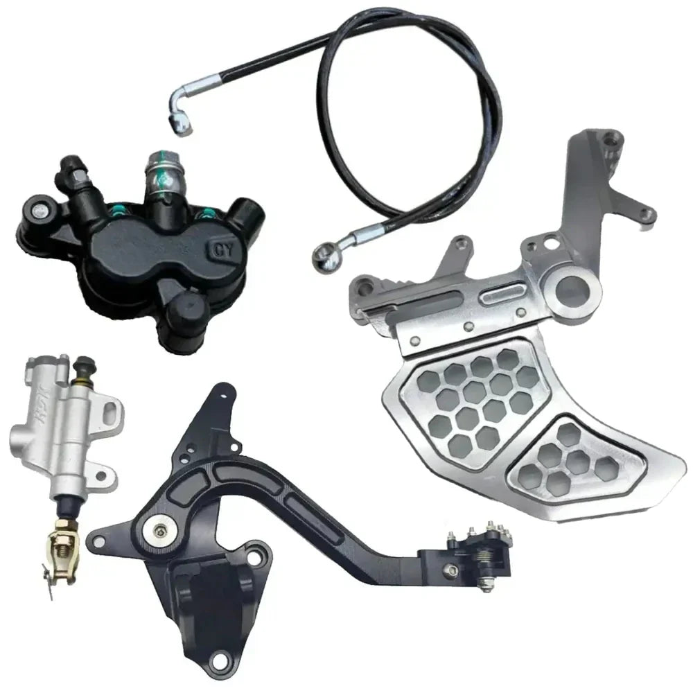 Surron Ultra Bee Foot Brake Kit FactoryZ