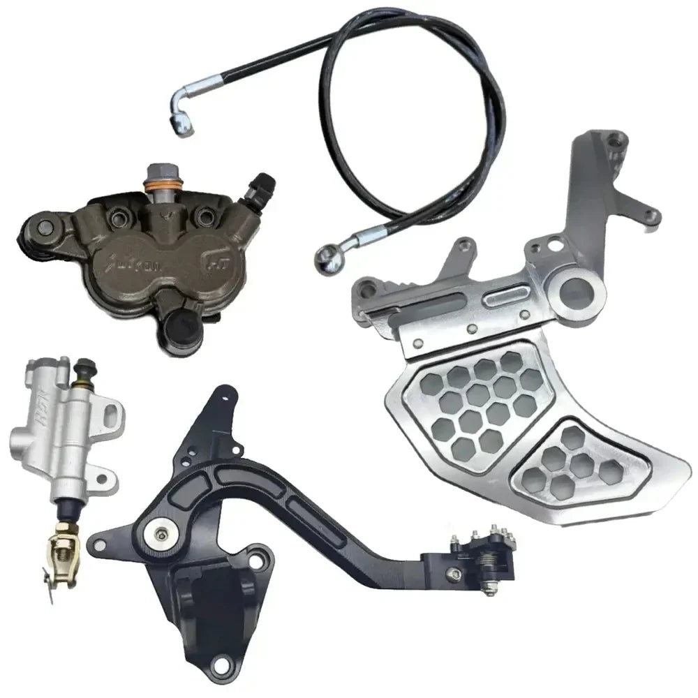 Surron Ultra Bee Foot Brake Kit FactoryZ
