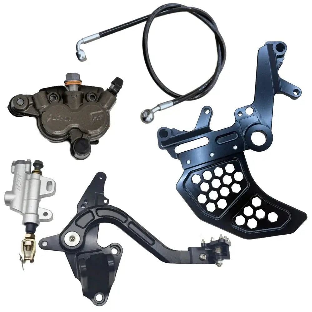 Surron Ultra Bee Foot Brake Kit FactoryZ