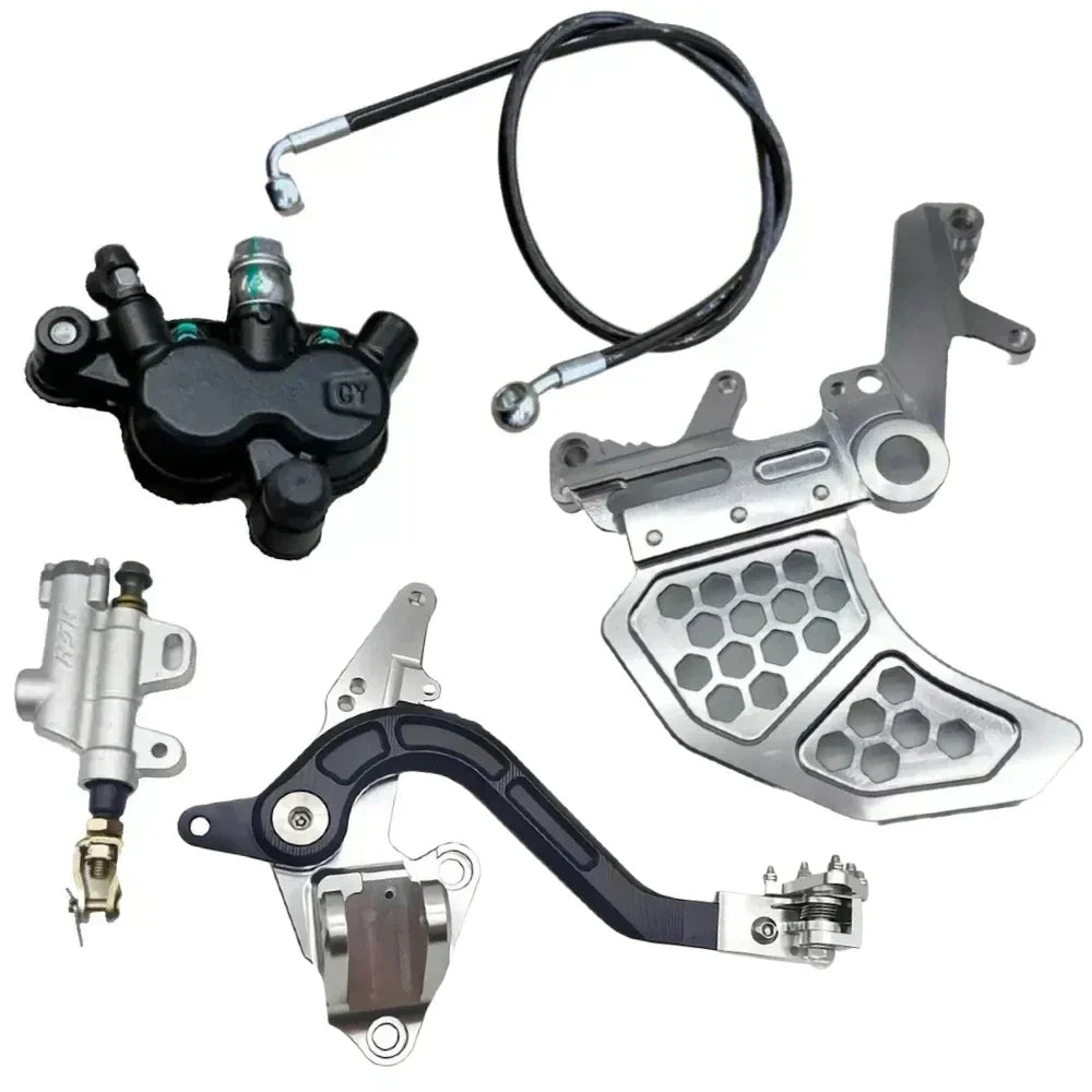 Surron Ultra Bee Foot Brake Kit FactoryZ
