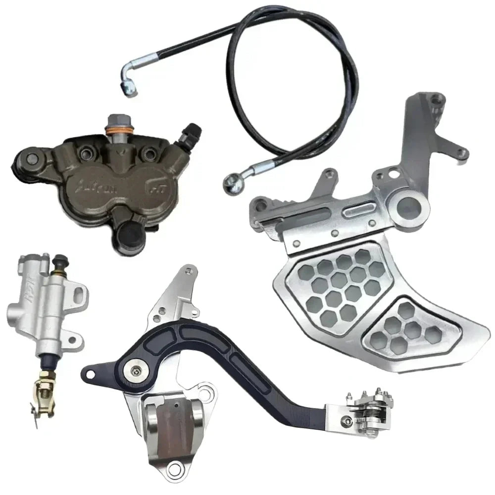 Surron Ultra Bee Foot Brake Kit FactoryZ