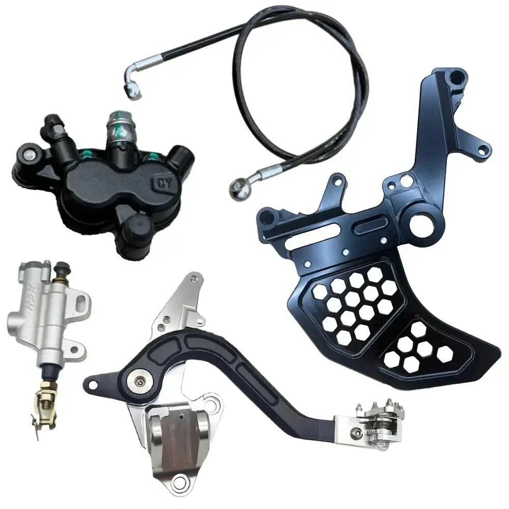 Surron Ultra Bee Foot Brake Kit FactoryZ