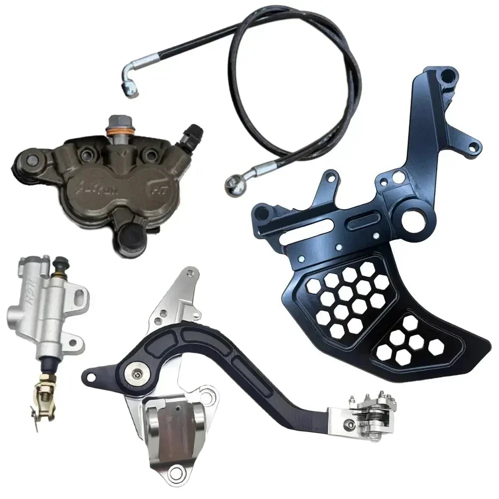 Surron Ultra Bee Foot Brake Kit FactoryZ